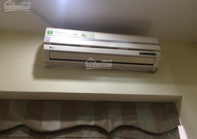 Chính chủ bán căn hộ tòa nhà N2C mặt đường Hoàng Minh Giám, 62m2