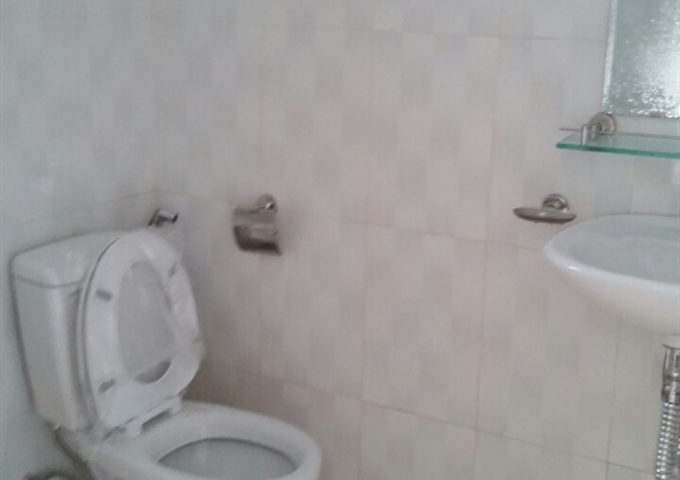 Bán CHCC tòa A chung cư 9 tầng quân đội, ngõ 120 đường Hoàng Quốc Việt