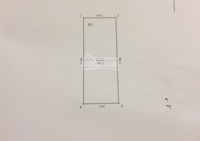 Bán nhà 5 tầng ngõ 113 Hoàng Cầu - Ô Chợ Dừa - Đống Đa, Hà Nội