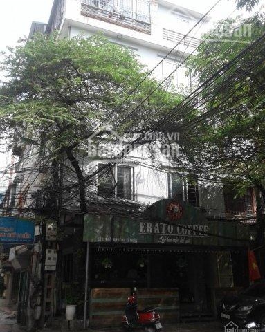 Cần bán gấp nhà mặt phố Mai Dịch Doãn Kế Thiện mặt tiền 7,5m