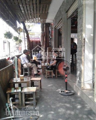Cần bán gấp nhà mặt phố Mai Dịch Doãn Kế Thiện mặt tiền 7,5m