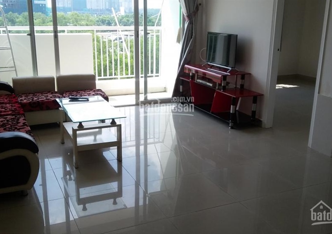 Cho thuê căn hộ Bình Khánh, Q2, căn 84m2, 3PN, nội thất cơ bản giá 10tr/th. LH: 0938281526