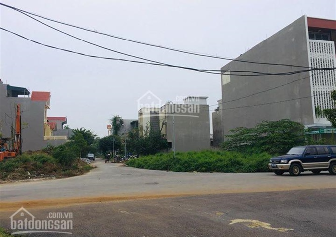 Bán đất đầu ve MB08 Nam Ngạn, Hướng tây bắc - tây nam