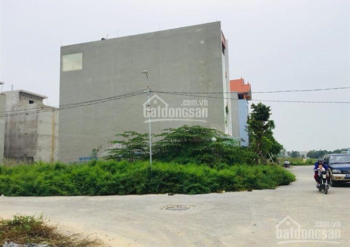 Bán đất đầu ve MB08 Nam Ngạn, Hướng tây bắc - tây nam