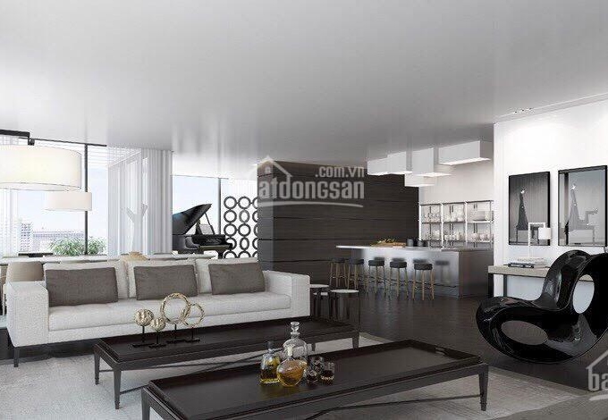 Bán căn hộ 3PN dự án Saigon Riverside City cạnh Khu Đô Thị Vạn Phúc 100% view sông hướng Đông Nam