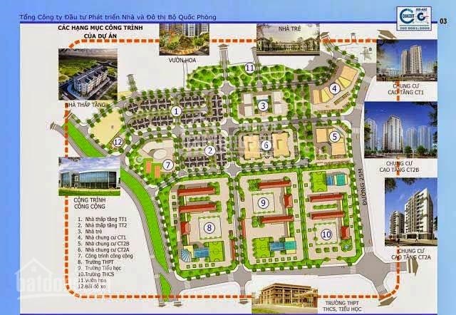 Bán căn ngoại giao CT1 Thạch Bàn 43m2, 63m2, 73m2, 93m2, 98m2 số lượng có hạn