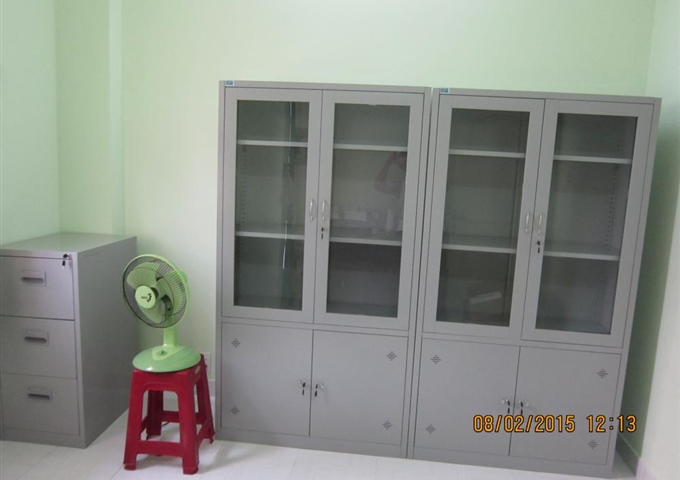 Cho thuê nhà nguyên căn hẻm 135/38 Gò Xoài, P. Bình Hưng Hòa A, Q Bình Tân, TP.HCM