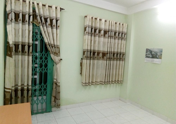 Cho thuê nhà nguyên căn hẻm 135/38 Gò Xoài, P. Bình Hưng Hòa A, Q Bình Tân, TP.HCM