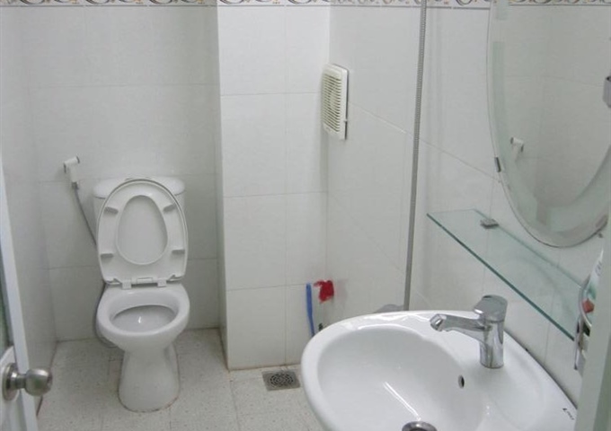 Cho thuê nhà nguyên căn hẻm 135/38 Gò Xoài, P. Bình Hưng Hòa A, Q Bình Tân, TP.HCM