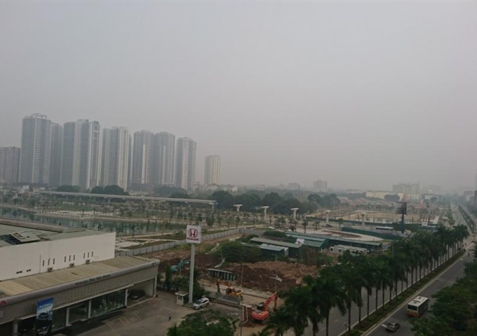 Chính chủ bán căn góc 85,27m2, vị trí căn rất đẹp tại 7A Lê Đức Thọ