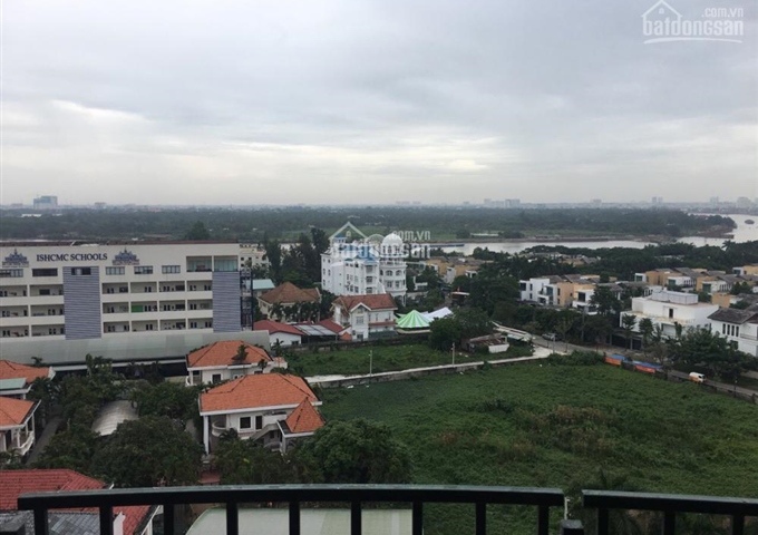 Bán Penthouse khu phức hợp Parkland, An Phú, Q2 DT: 250m2, giá: 10 tỷ. LH: Mr. Phúc 0938445557