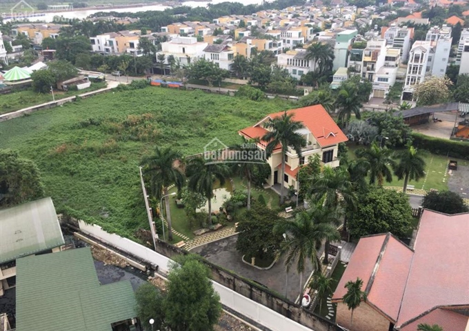 Bán Penthouse khu phức hợp Parkland, An Phú, Q2 DT: 250m2, giá: 10 tỷ. LH: Mr. Phúc 0938445557