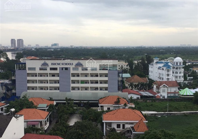 Bán Penthouse khu phức hợp Parkland, An Phú, Q2 DT: 250m2, giá: 10 tỷ. LH: Mr. Phúc 0938445557