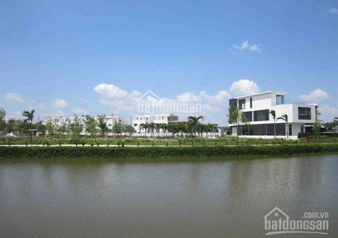 Bán nhà dự án River Park Phước Long B quận 9, giá 3,2 tỷ/căn 5x15m