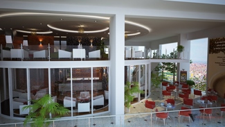 Bán căn hộ penthouse tòa VP4 bán đảo Linh Đàm, DT 183m2, căn góc view hồ Linh Đàm, nhận nhà ngay