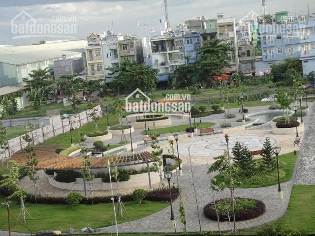 Chính chủ cần tiền bán gấp căn hộ Vision 2PN view đẹp