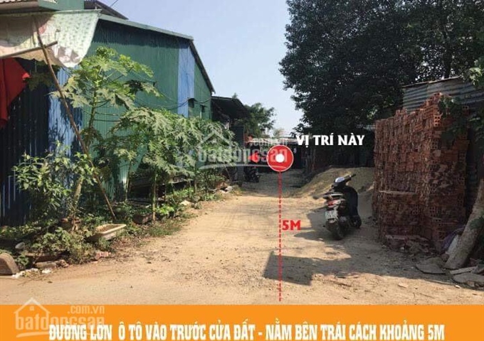 Bán đất ngõ 29/78 Khương Hạ, Thanh Xuân. 1,5 tỷ/65m2 (mặt tiền 8m). Có thể chia đôi bán 760tr/33m