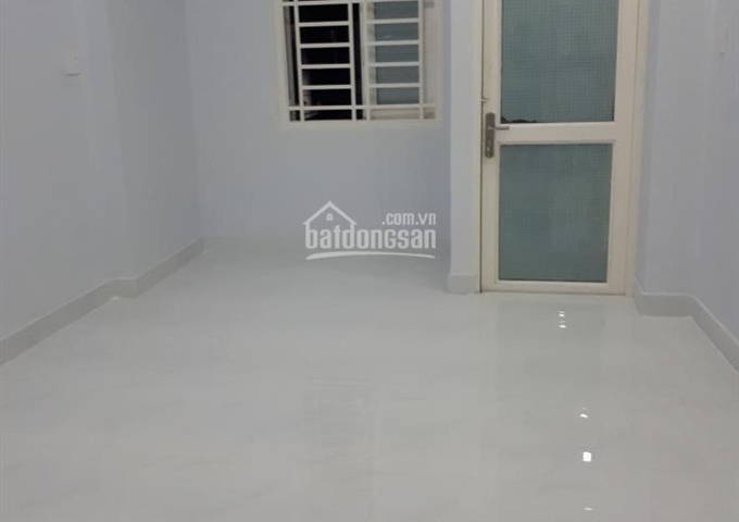 Bán gấp nhà 2/142/xx Thiên Phước, P. 9, Q. Tân Bình, DT 3.5x17m nở hậu 4.6m, 2 lầu mới đẹp