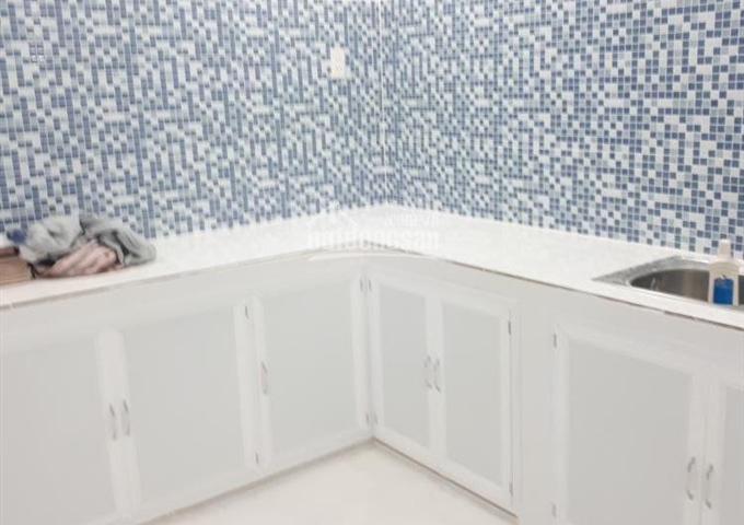 Bán gấp nhà 2/142/xx Thiên Phước, P. 9, Q. Tân Bình, DT 3.5x17m nở hậu 4.6m, 2 lầu mới đẹp