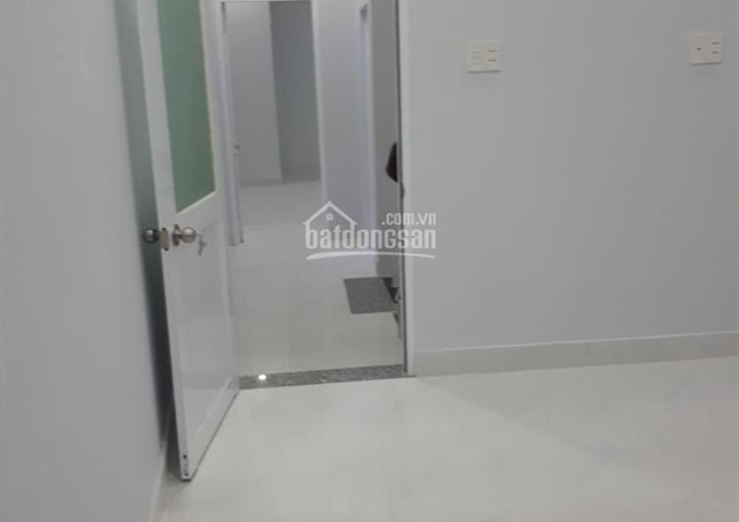 Bán gấp nhà 2/142/xx Thiên Phước, P. 9, Q. Tân Bình, DT 3.5x17m nở hậu 4.6m, 2 lầu mới đẹp