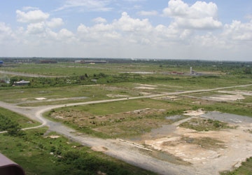 Bán đất cụm công nghiệp để xây dựng nhà xưởng sản xuất tại cụm công nghiệp Ân Thi, Hưng Yên