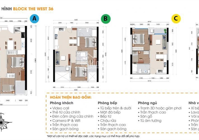 The Western Capital mở bán block B3 Mt Lý Chiêu Hoàng, giá thấp hơn CĐT gọi ngay 0906900626