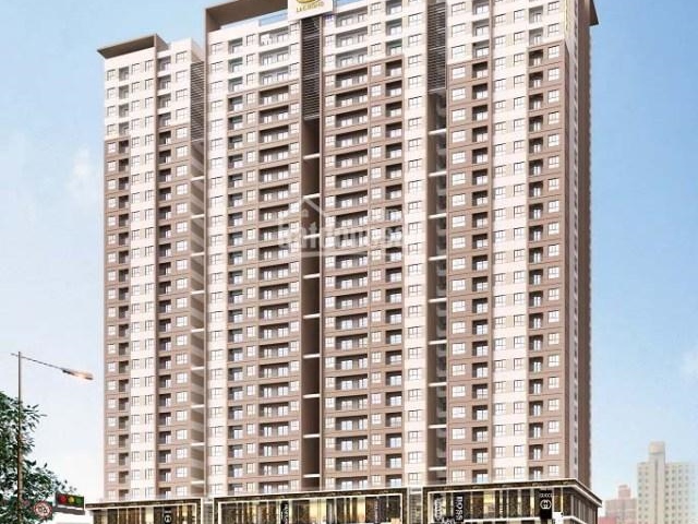 Cần bán căn 3PN 95m2 view hồ dự án Lạc Hồng II Ngoại Giao Đoàn, chỉ từ 2,95 tỷ/căn. LH 0972313333