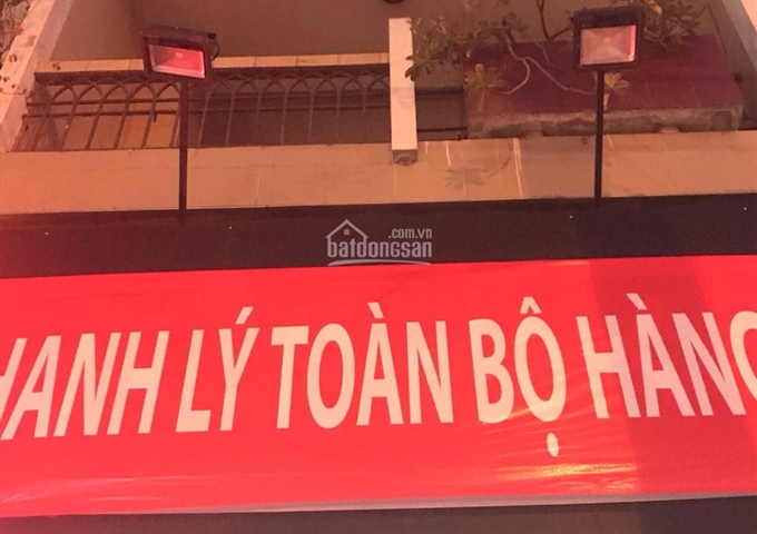 Chính chủ cho thuê nguyên căn nhà MT 279 Nguyễn Trãi, P. 2, Q. 5 DT 4x15m nở hậu giá 91tr/th