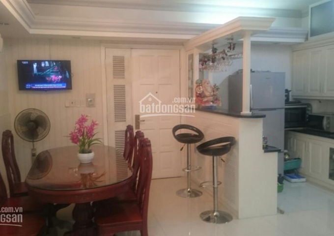 Bán 3 căn hộ Homyland 1, Quận 2 giá 3 tỷ (133,62m2, 3PN, 2WC, nhà đẹp). LH: 0918604219 Loan