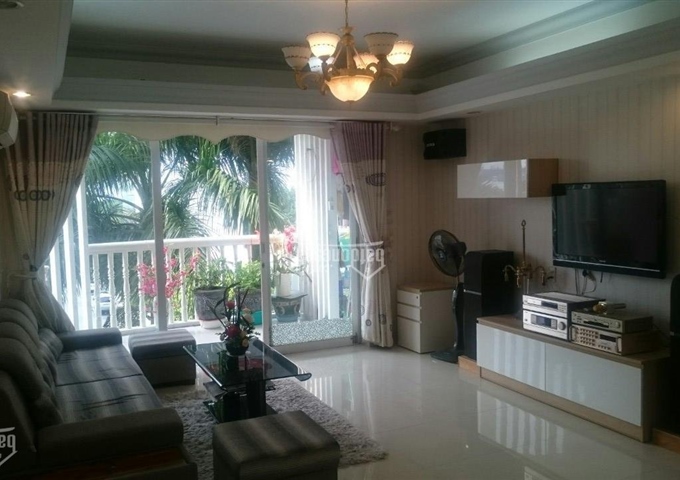 Bán 3 căn hộ Homyland 1, Quận 2 giá 3 tỷ (133,62m2, 3PN, 2WC, nhà đẹp). LH: 0918604219 Loan