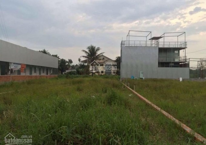 Bán đất Vĩnh Phú 32, Thuận An, Bình Dương. LH: 0936944584