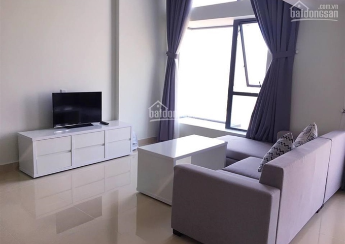 Cho thuê căn hộ Q2 Nguyễn Duy Trinh 3PN, 2WC, full nội thất nhà mới lâu cao view đẹp giá 10tr/th