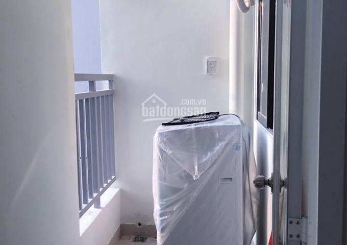Cho thuê căn hộ Q2 Nguyễn Duy Trinh 3PN, 2WC, full nội thất nhà mới lâu cao view đẹp giá 10tr/th