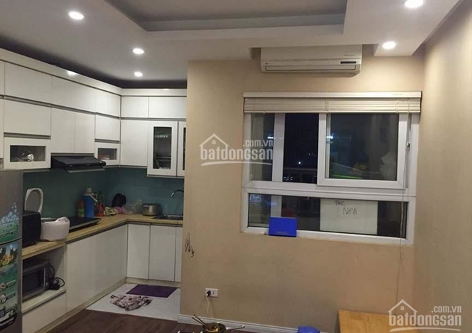 Cho thuê căn hộ 1, 2, 3PN tại Kim Văn Kim Lũ, giá rẻ nhất thị trường