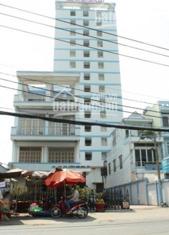 Chính chủ bán căn hộ 900tr - 62m2, 2PN, Nguyễn Quyền Plaza - ngã tư Bốn Xã, Bình Tân