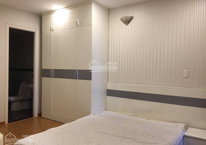 Căn hộ chung cư Hà Đô cho thuê 2PN, 80m2, nội thất đẹp, nhà mới, giá 13 triệu/tháng