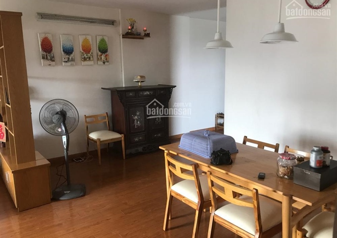 Bán căn hộ An Hòa, 1PN, đường Trần Lựu, P. An Phú, Q. 2 (An Phú - An Khánh)