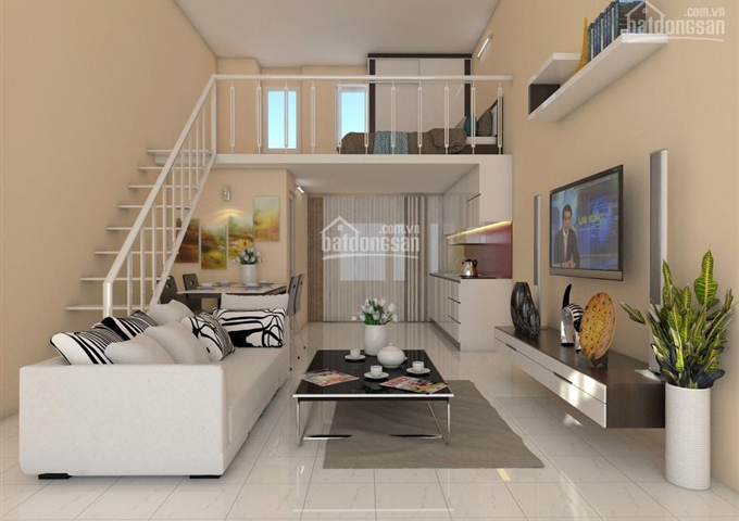 Bán nhà ở xã hội DTA Nhơn Trạch giá cực rẻ 218 triệu/căn, thanh toán 65 triệu nhận nhà ở ngay