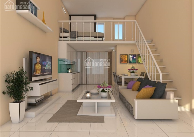 Bán nhà ở xã hội DTA Nhơn Trạch giá cực rẻ 218 triệu/căn, thanh toán 65 triệu nhận nhà ở ngay