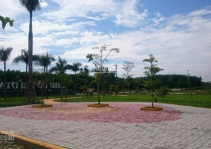 Bán nhà ở xã hội DTA Nhơn Trạch giá cực rẻ 218 triệu/căn, thanh toán 65 triệu nhận nhà ở ngay