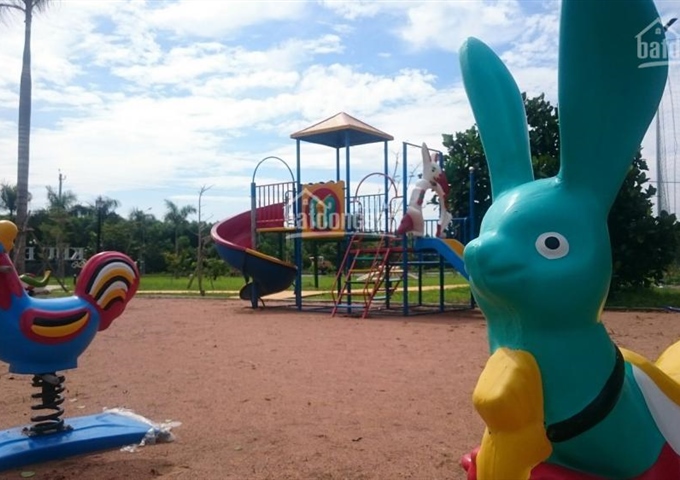 Bán nhà ở xã hội DTA Nhơn Trạch giá cực rẻ 218 triệu/căn, thanh toán 65 triệu nhận nhà ở ngay