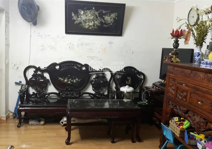 Bán căn hộ tập thể Bắc Thành Công, C9 Thành Công Ba Đình, Hà Nội giá chỉ 1,3 tỷ