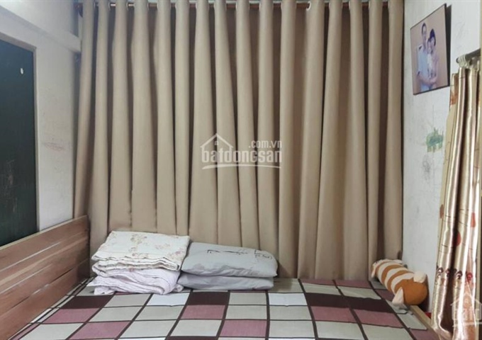 Bán căn hộ tập thể Bắc Thành Công, C9 Thành Công Ba Đình, Hà Nội giá chỉ 1,3 tỷ