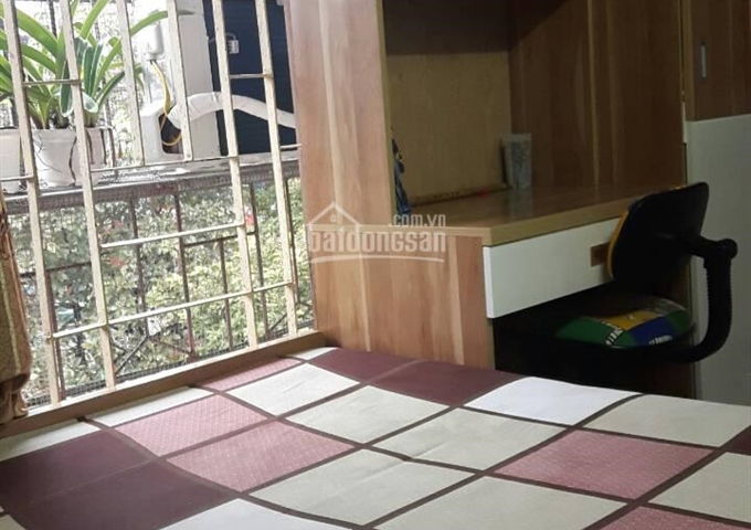 Bán căn hộ tập thể Bắc Thành Công, C9 Thành Công Ba Đình, Hà Nội giá chỉ 1,3 tỷ