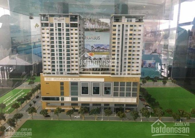Bán Sky Villa The Pegasus Đồng Nai, 1 trệt, 2 lầu, hồ bơi BBQ, từ 352m2 - 425m2, giá từ 11.5 tr/m2