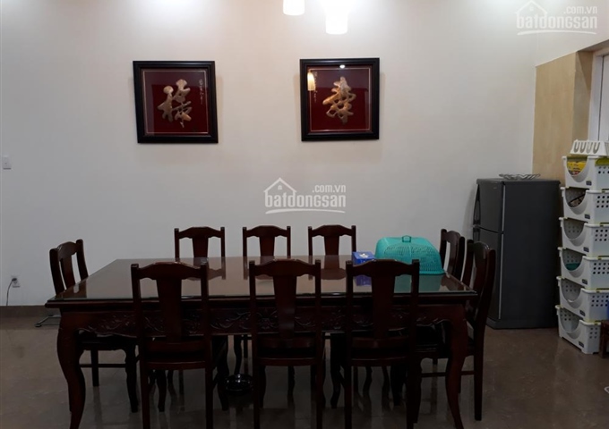 Bán biệt thự liên kế khu Fideco, Thảo Điền, Quận 2