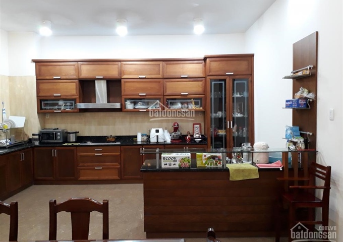 Bán biệt thự liên kế khu Fideco, Thảo Điền, Quận 2