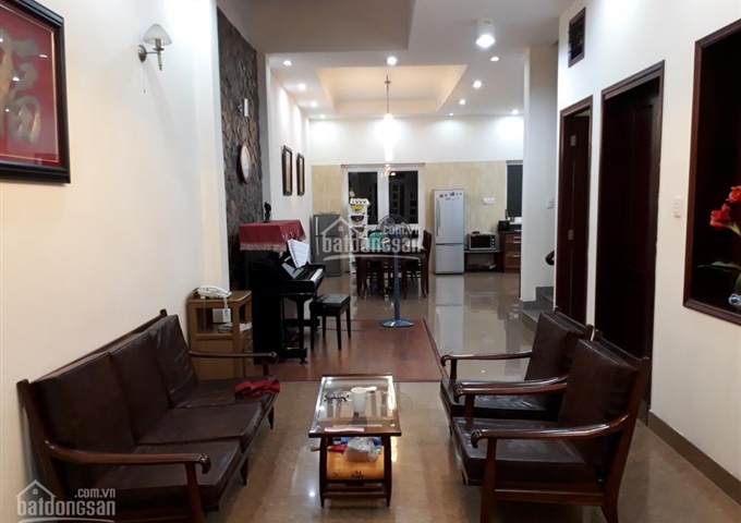 Bán biệt thự liên kế khu Fideco, Thảo Điền, Quận 2