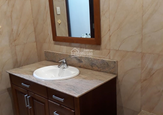 Bán biệt thự liên kế khu Fideco, Thảo Điền, Quận 2