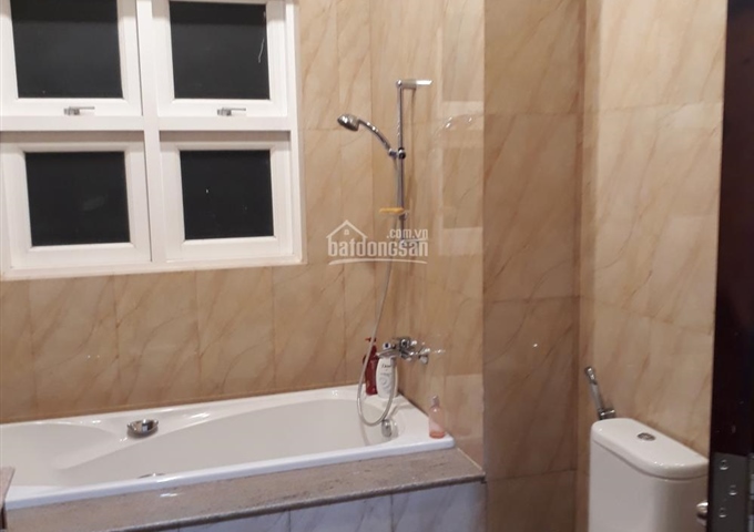 Bán biệt thự liên kế khu Fideco, Thảo Điền, Quận 2